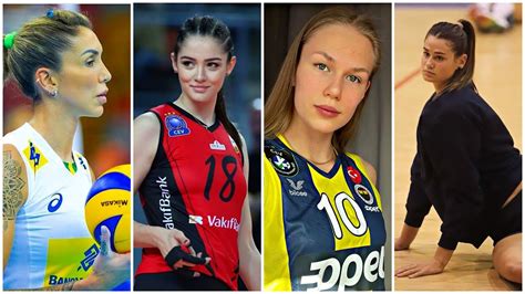 hot volleyball players|TOP 10 Most Beautiful Volleyball Players in 2021 .